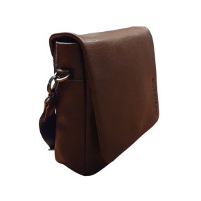 Strellson clapton jeremy shoulderbag brown